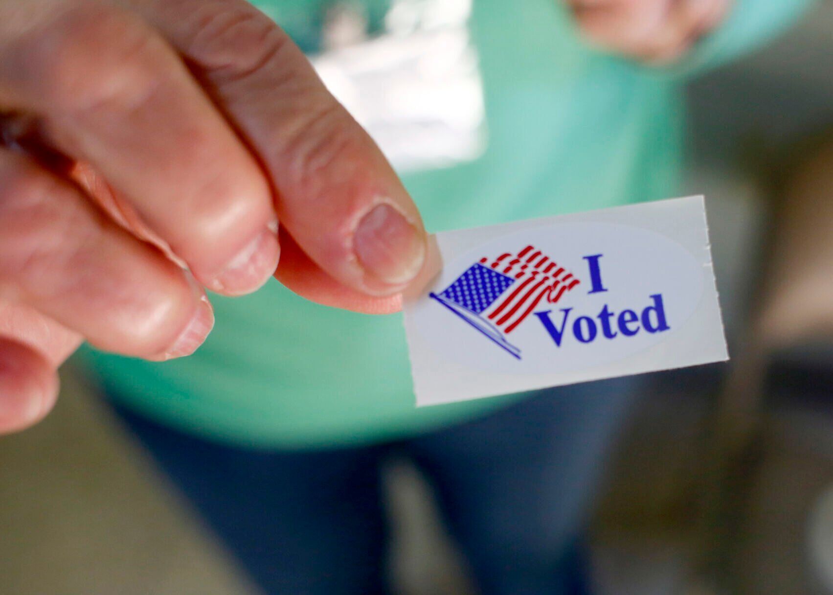 Election Day